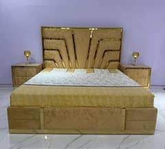 wood