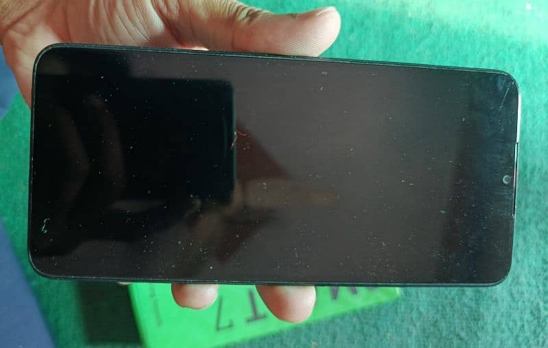 Infinix Smart 7 (Black Colour) (64GB + 7GB) 3