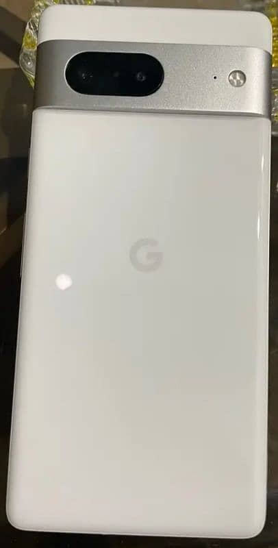 Google Pixel 7 0