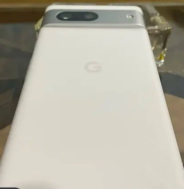 Google Pixel 7 1