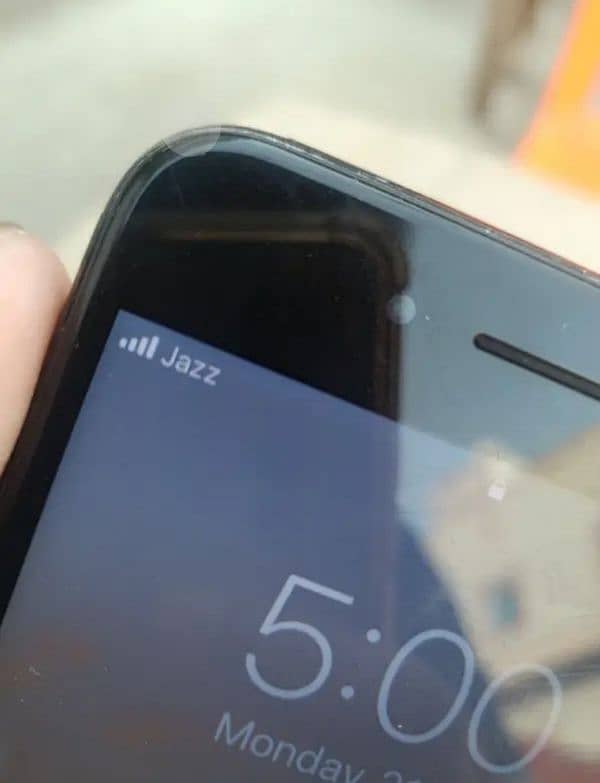iPhone 7plus pta approved 76 health 3