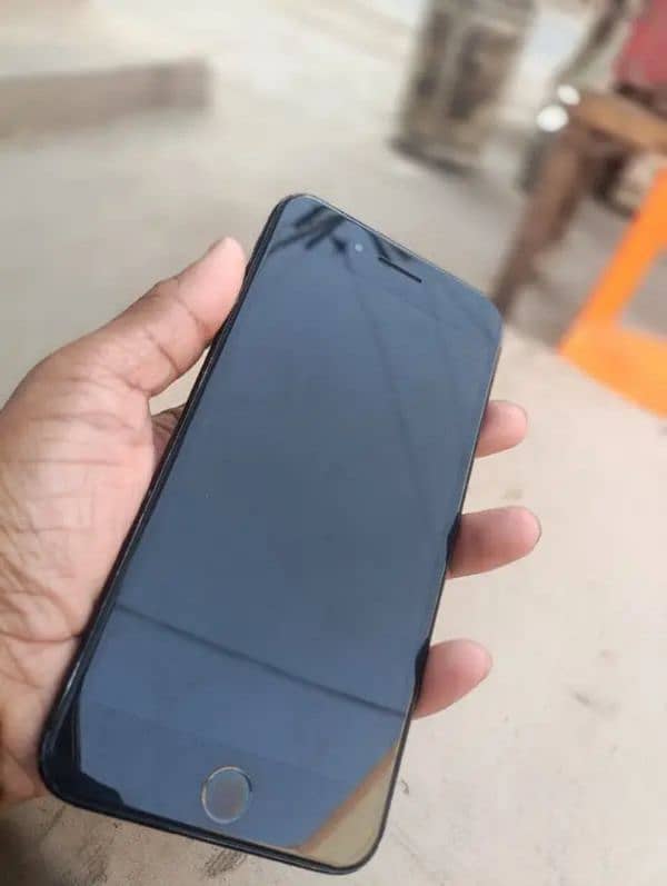 iPhone 7plus pta approved 76 health 4