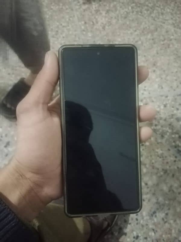 Tecno camon 30 12+12 256 1