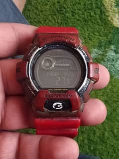 Casio G Shock