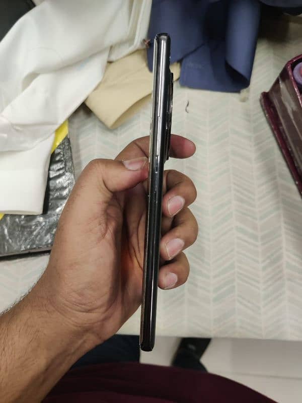 Infinix Zero 40 1