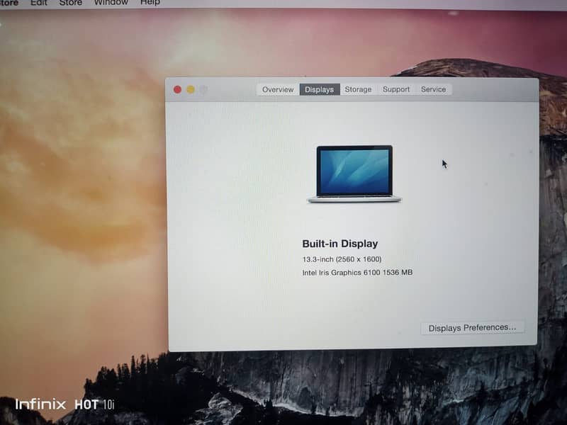 MacBook Pro 2