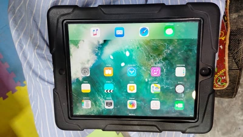 imported  iPad 0