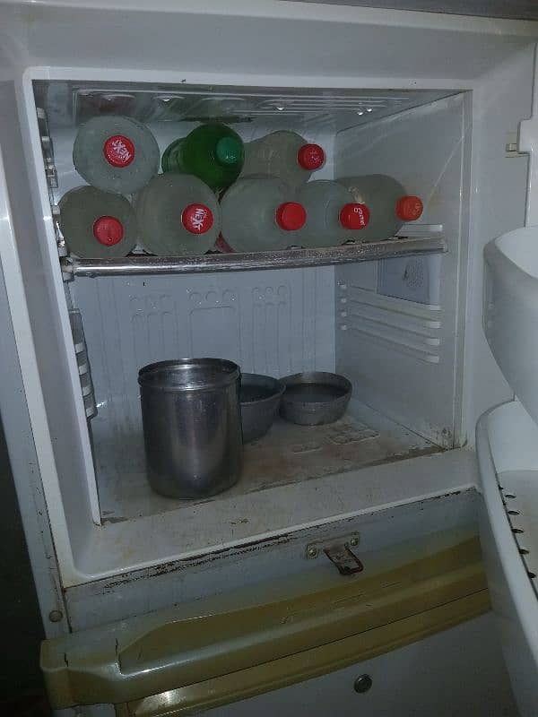 fridge pel brand 1