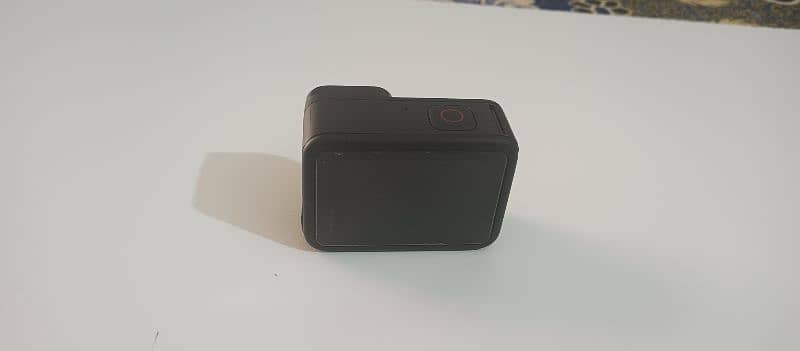 Go Pro 9 2