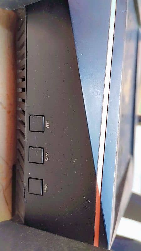 Asus GT-Ac5300 Triband Gaming Edition Wifi Router 2