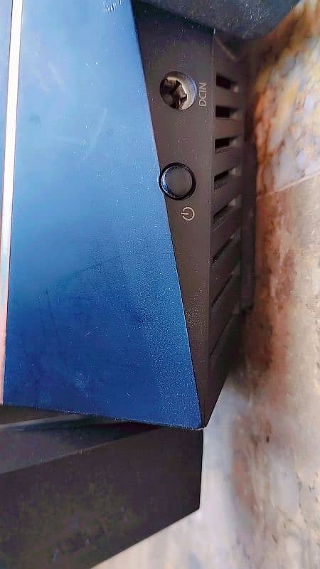 Asus GT-Ac5300 Triband Gaming Edition Wifi Router 3
