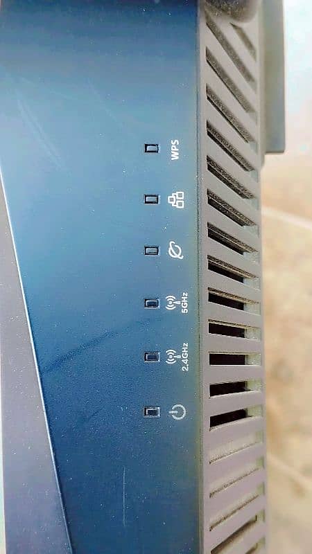 Asus GT-Ac5300 Triband Gaming Edition Wifi Router 5