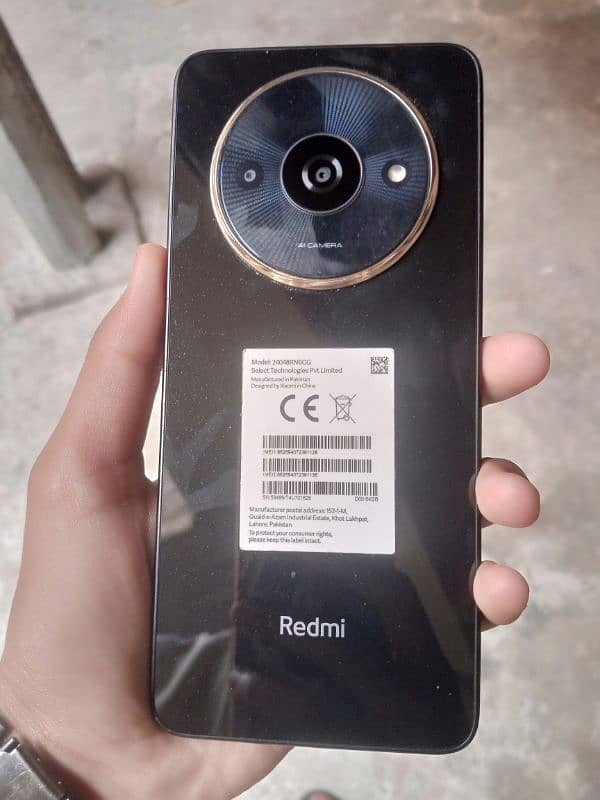 Redmi A3 Very Low Price Urgent Sale 2