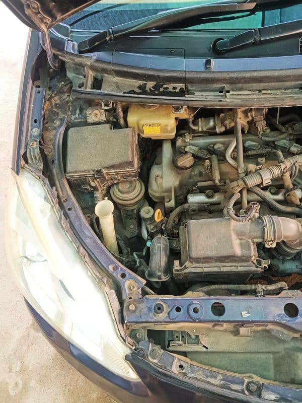Toyota Aqua 2016/22 S-Push Full Option 10