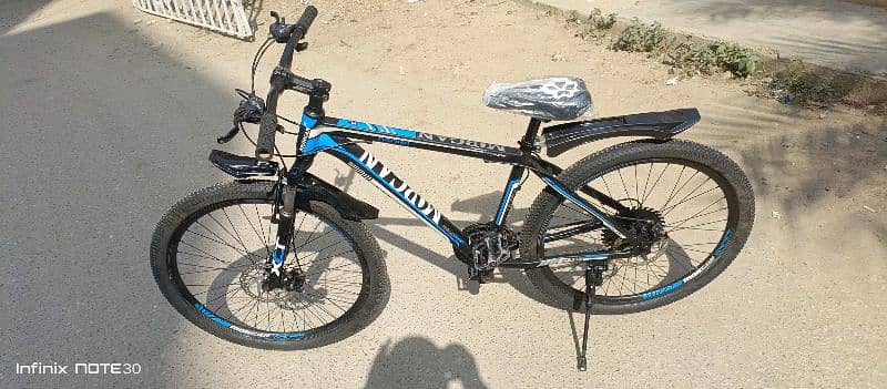 cycle for sale size 26 aluminum 0