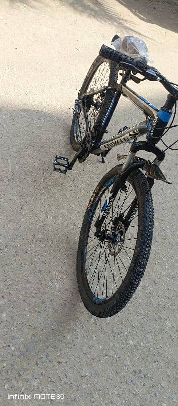 cycle for sale size 26 aluminum 6