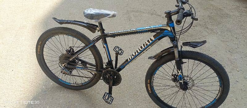 cycle for sale size 26 aluminum 7