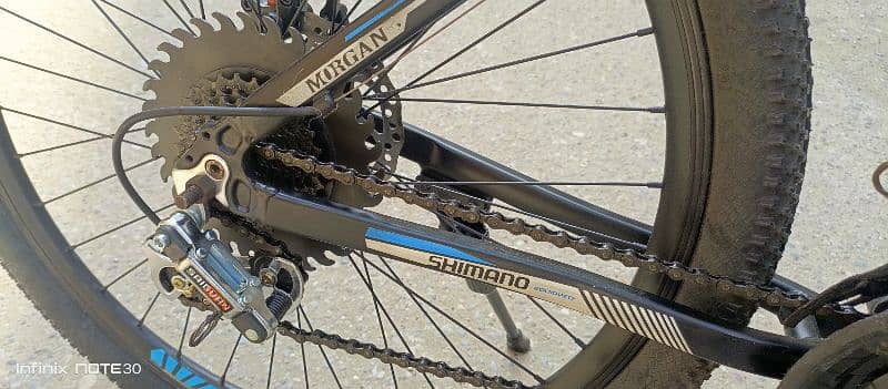 cycle for sale size 26 aluminum 9