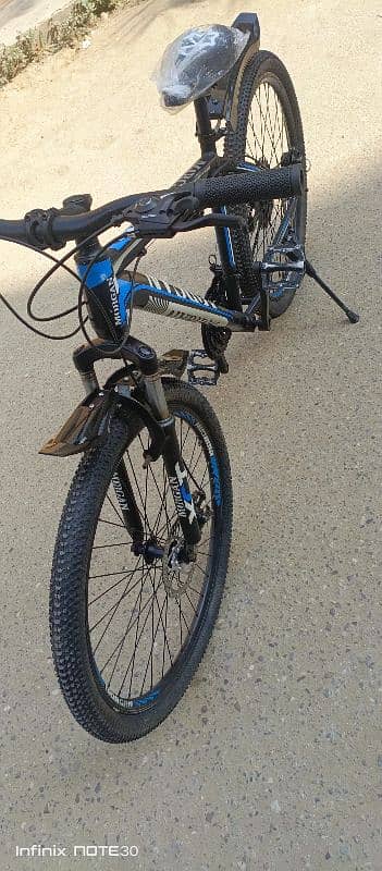 cycle for sale size 26 aluminum 14