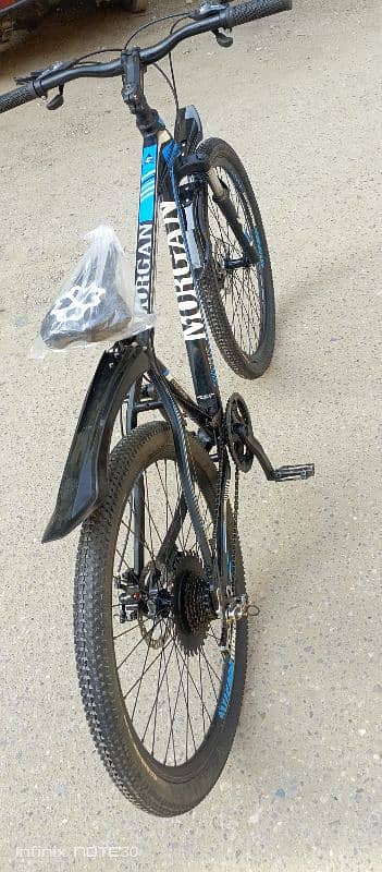 cycle for sale size 26 aluminum 16