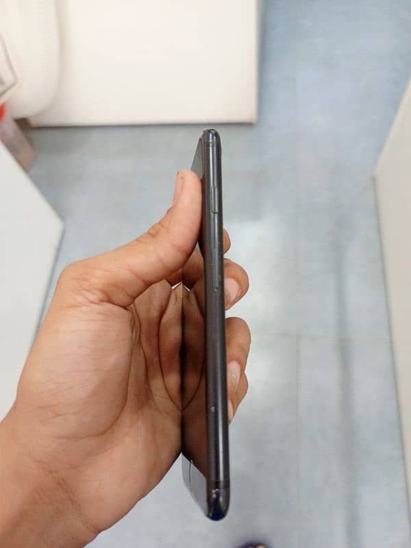 Iphone 7 32gb pta approved 100% battery health not any issue for sale 1