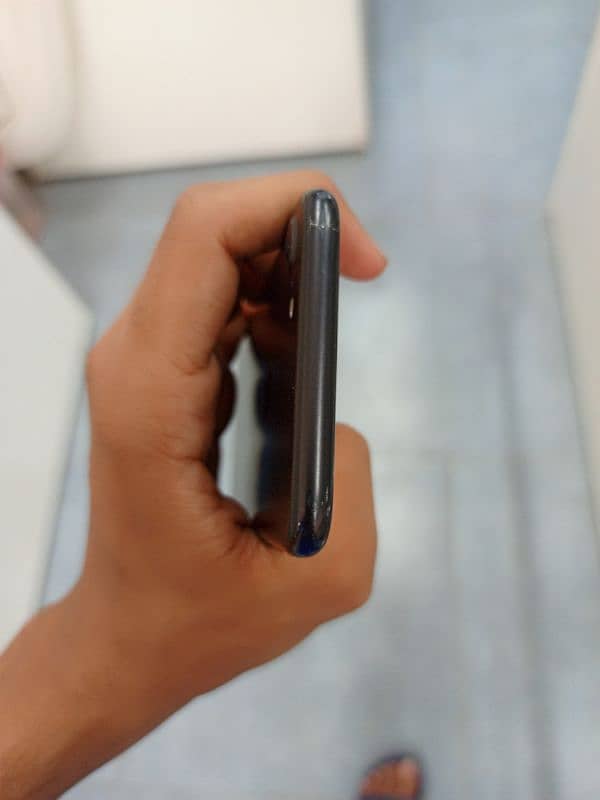 Iphone 7 32gb pta approved 100% battery health not any issue for sale 6