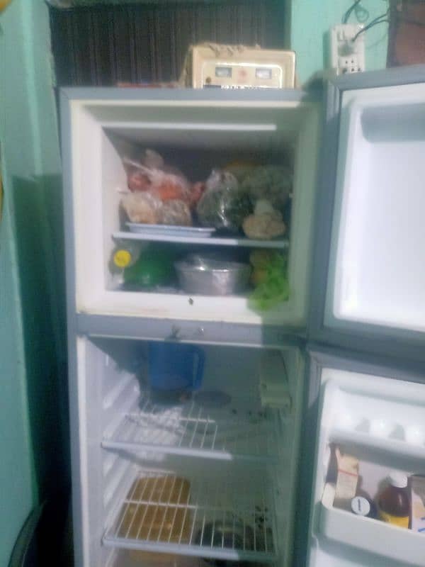dawalance refrigerator sell krna he new Lena hai fullsize ka 2