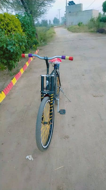 Bicycle 3