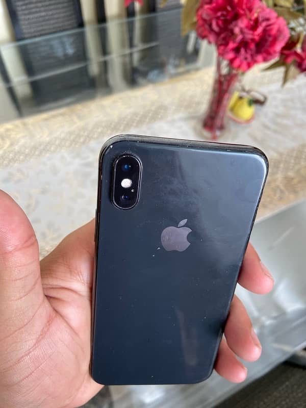 iphone X Pta Approved 1