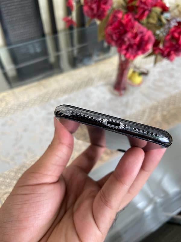 iphone X Pta Approved 7