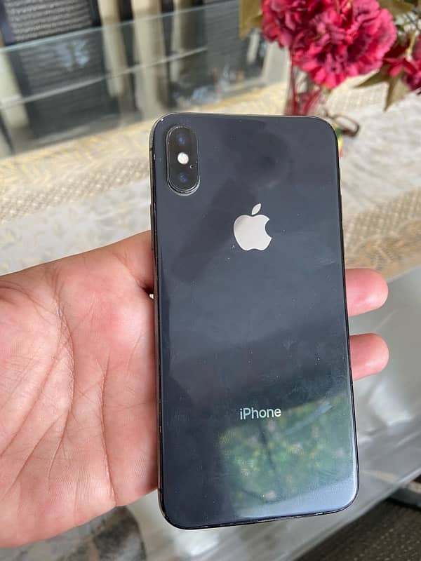 iphone X Pta Approved 8