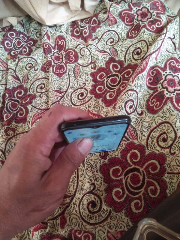Redmi not 8 All ok pta se opprove 1