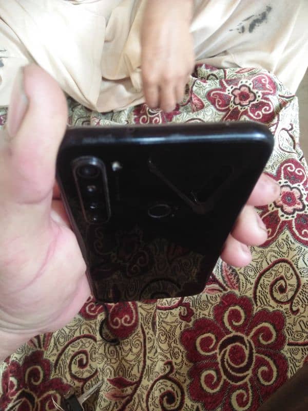 Redmi not 8 All ok pta se opprove 3