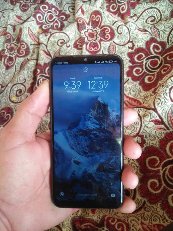 Redmi not 8 All ok pta se opprove 4