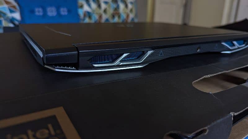 Acer Predator RTX Gaming Laptop 2