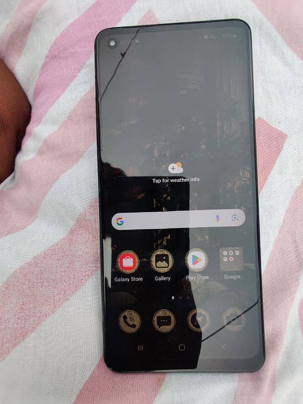 SAMSUNG A21A 5