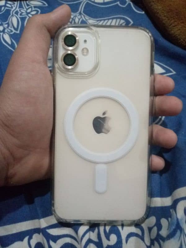 Iphone 11 Jv 10/10 0