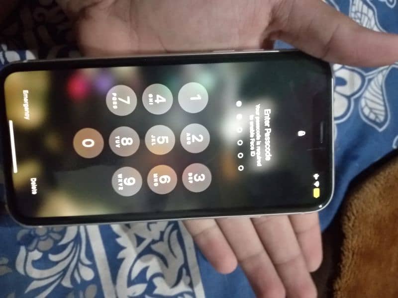 Iphone 11 Jv 10/10 1