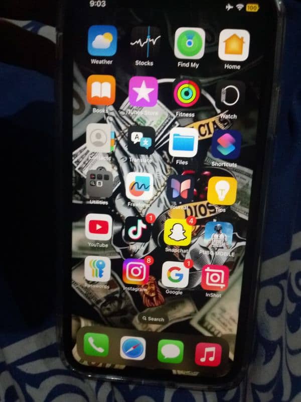Iphone 11 Jv 10/10 4