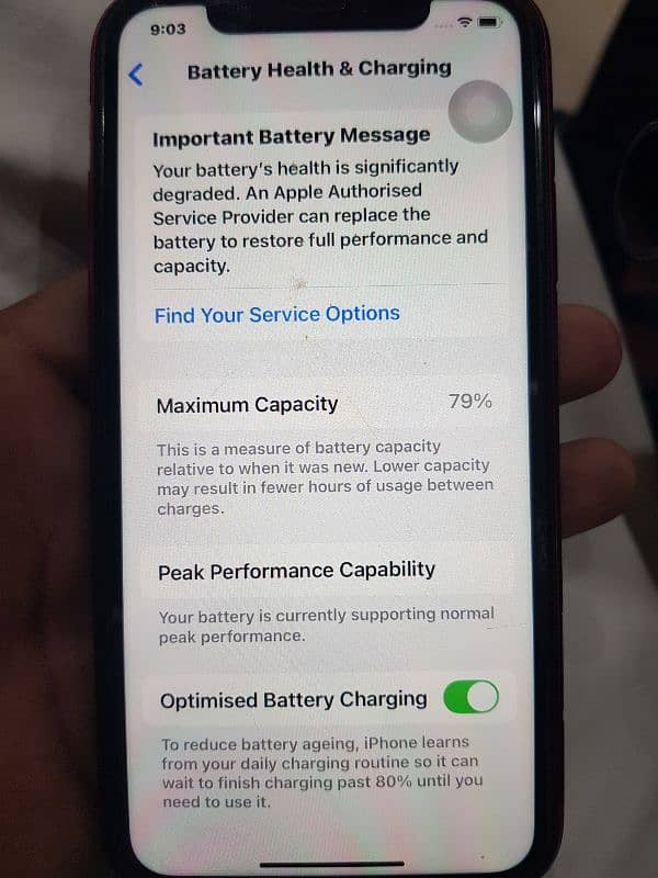 iphone xr For Sale 2