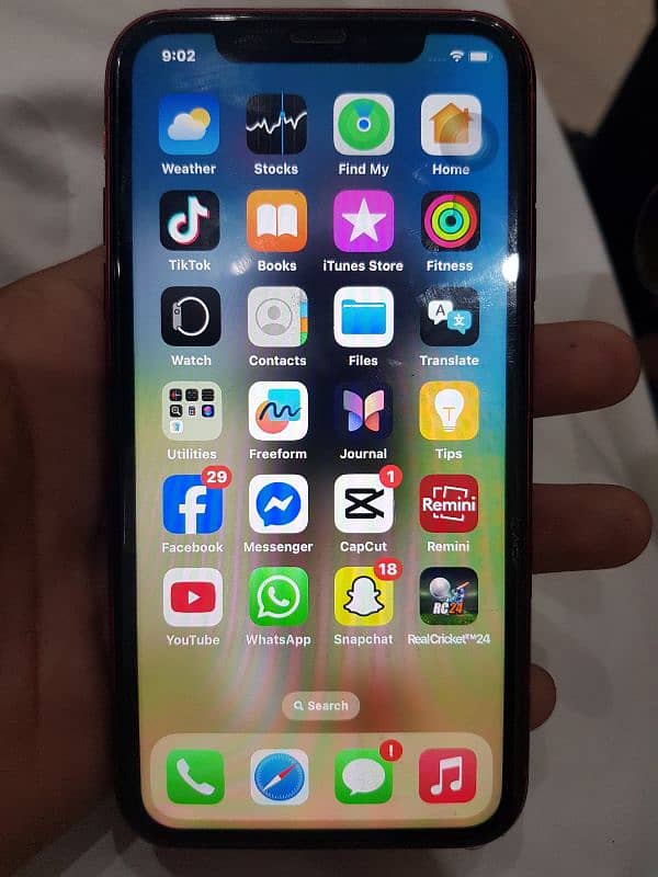 iphone xr For Sale 5