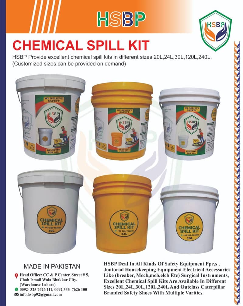 Safety Shoes/Safety Jackets/Safety Helmet/Safety Janitorial Equipments 19