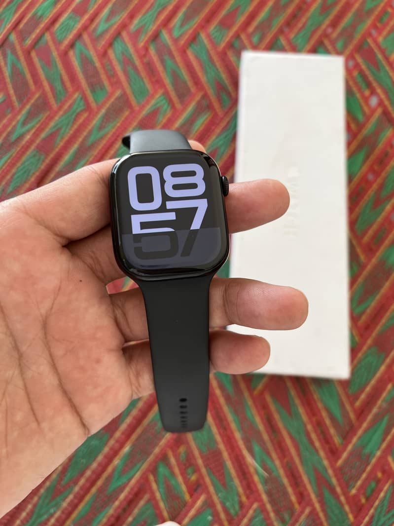 Apple Watch Series 10 1