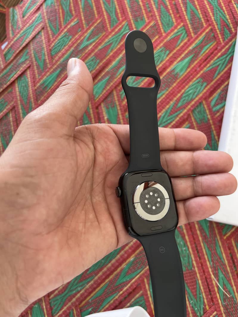 Apple Watch Series 10 2