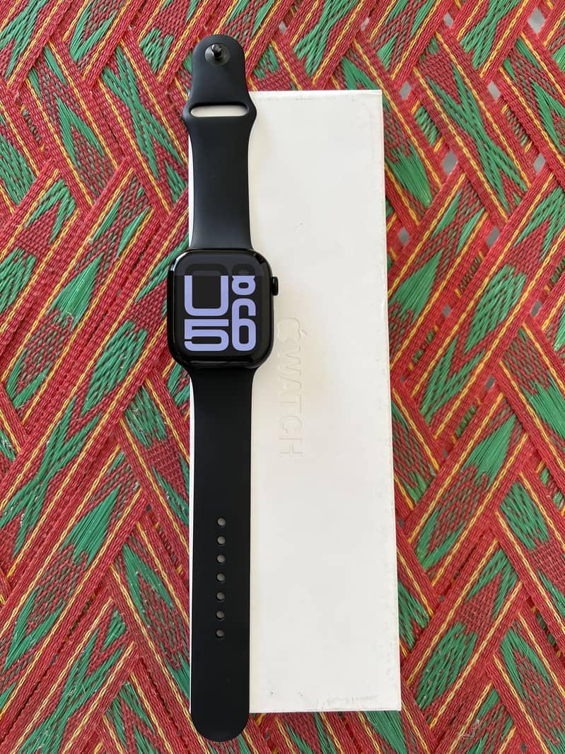 Apple Watch Series 10 3