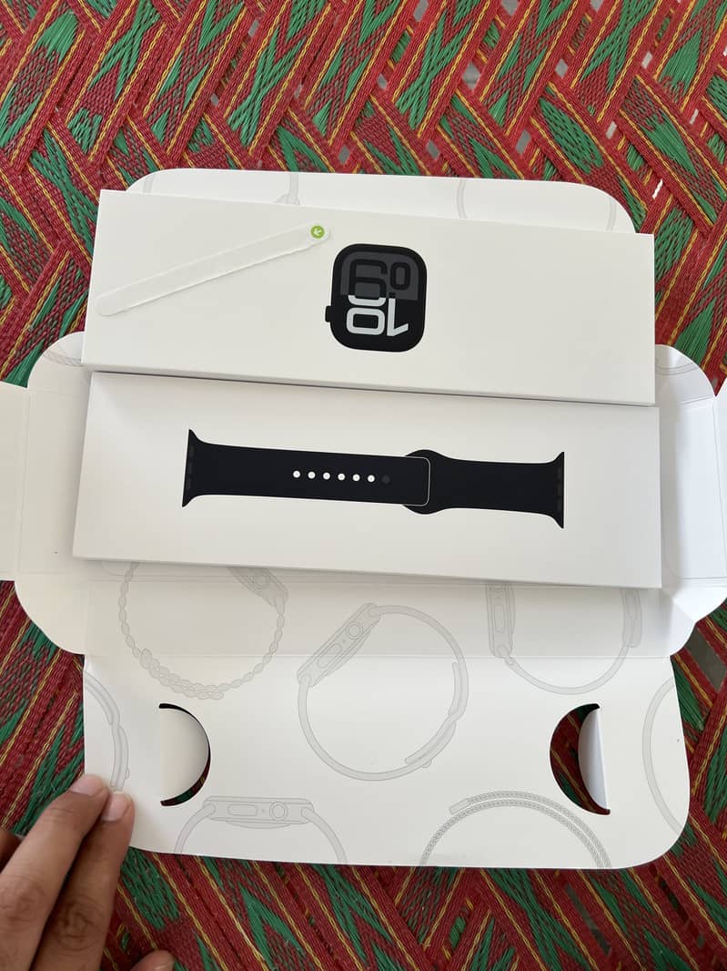 Apple Watch Series 10 5