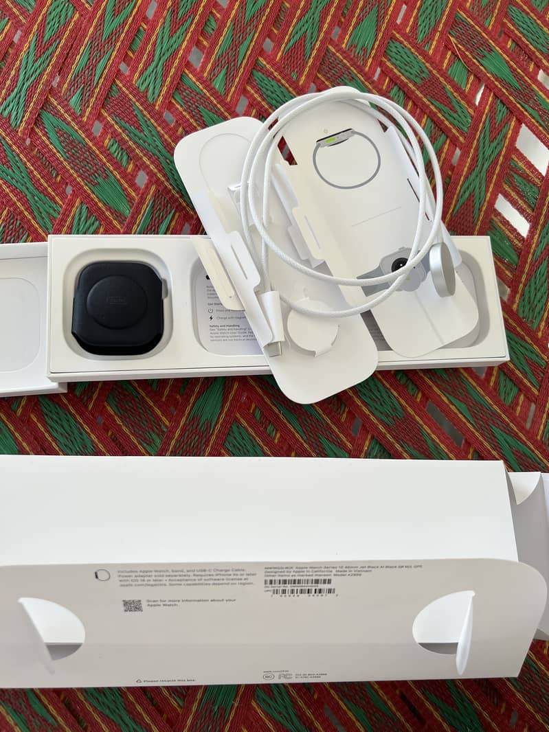 Apple Watch Series 10 6