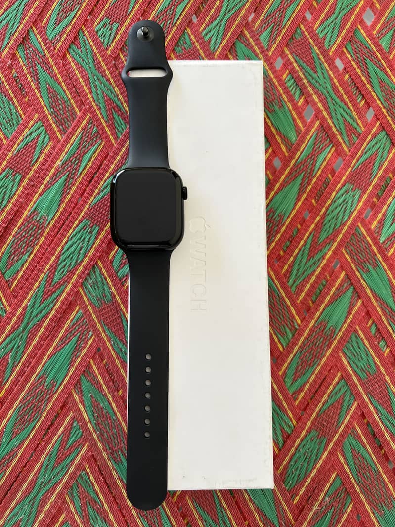 Apple Watch Series 10 7