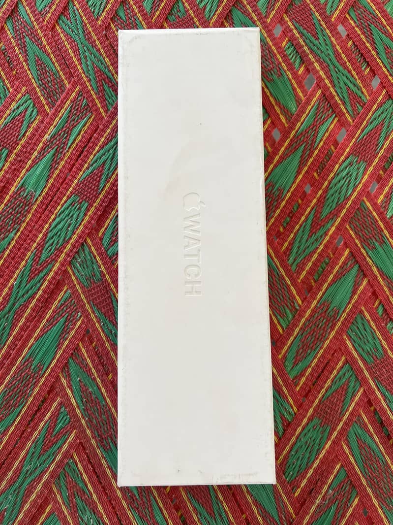 Apple Watch Series 10 9