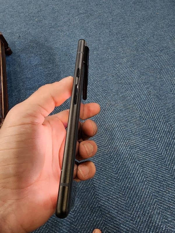 Google pixel 6 Exchange Possible 2